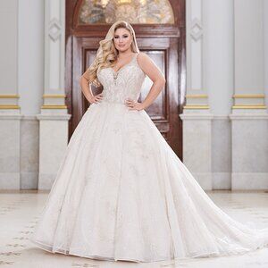 Martin Thornburg MTL2008